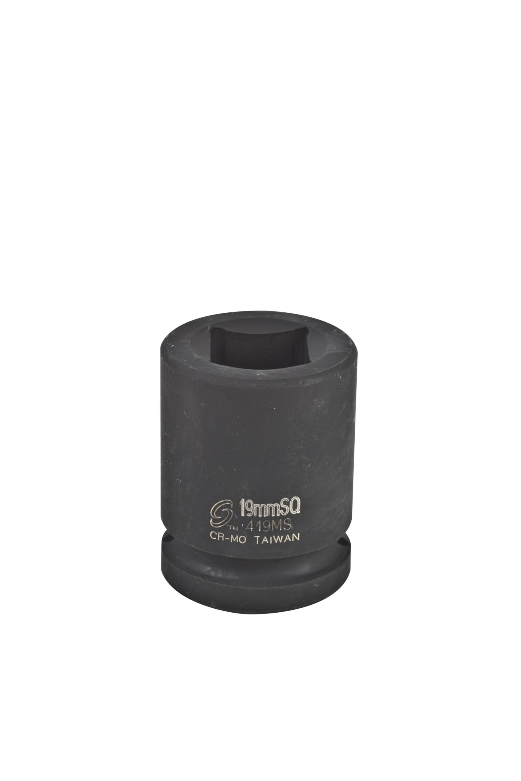 Amazon.com: Sunex 419ms 3/4-Inch Drive 19-Mm Impact Socket Square